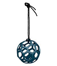 Heuball Petrolblau  