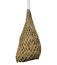 Heunetz Jute 