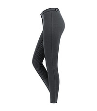 Kinderreithose Easy Start Silikon  