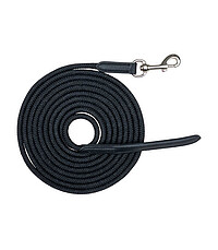 leichtes Bodenarbeitsseil mit Karabiner 