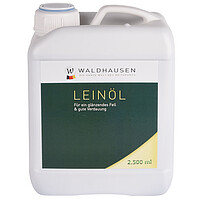 Lein-​Oel, 2,​5 L Kanister 