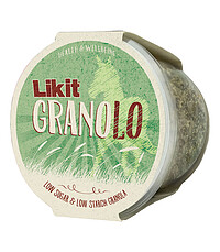 Likit Müsli low sugar 
