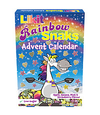 Likit Snaks Adventskalender  