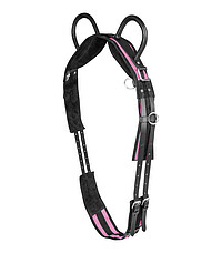 Longiergurt mit zwei Handgriffen, synthe