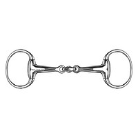 Olivenkopfgebiss dopp.​gebr. EST, 16/​12,​5