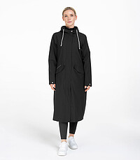 Performance Regenmantel 