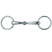 Pony-​Wassertrense EV massiv, 14/​10,​5  