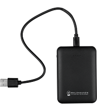 Powerbank 92x64mm 5000mAh  