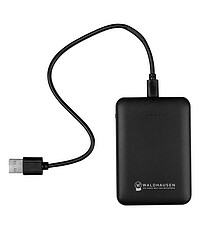 Powerbank für Heizweste 