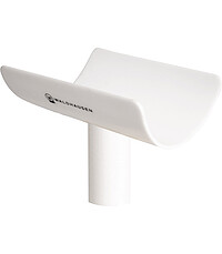 Pylonen-​Stangenauflage, Kunststoff 