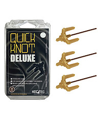 Quick Knot Deluxe, Standard 