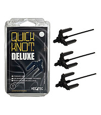 Quick Knot Deluxe, Standard 
