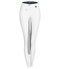 Reithose Fun Sport Silikon weiß 38 (RL)  
