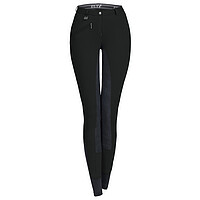 Reithose Micro Sport Pro VB schwarz 44 