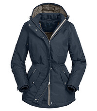 Reitparka Arctic 