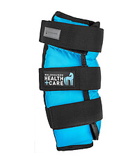 Sprunggelenks Kühlgamasche Gel  