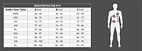 Swing Bodyprotector P19 mit RV  
