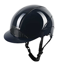 Swing H24 glossy blau glanz  
