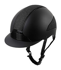 Swing H24 shine schwarz matt  