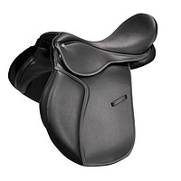 Vielseitigkeitssattel Economic Pony 