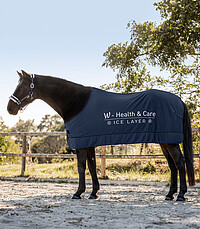 W-​health & care Ice Layer Decke  