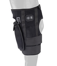 W-​Health & Care Sprunggelenksgamasche  