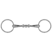 Wassertrense dop.​geb. EST massiv,​16/​12,​5