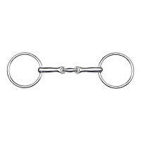 Wassertrense dop.​geb.​massiv,​14/​10,​5 P  
