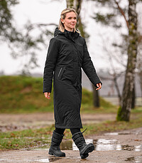 Winter Performance Reitmantel  