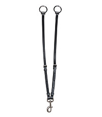 X-​Line Martingalgabel mit Snap-​Ringen 