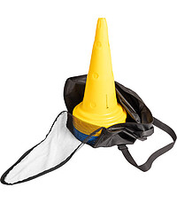 XL Pylonen 8er-​Set inkl. Tragetasche  