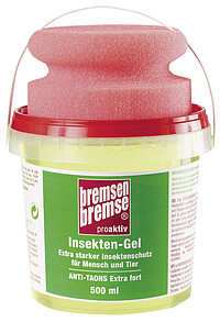 BREMSENBREMSE Gel proaktiv 500 