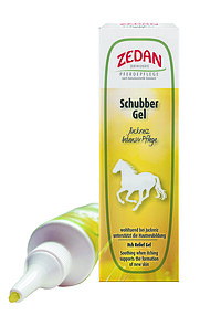 Schubber Gel Juckreiz Tube 