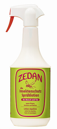 ZEDAN SP Die Insektenschutz 1000 