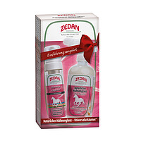 ZEDAN Universalschäumer+​Nat. Mähnenglanz 