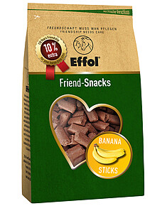 Leckerlies & Lecksteine