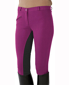 Kinder Reitbekleidung