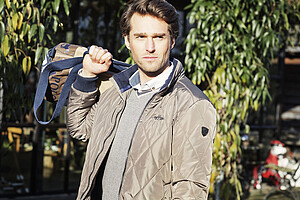 Herren Reitbekleidung