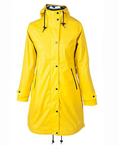 Regen, Winter & Heizbar