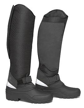 Winterreitstiefel & -schuhe