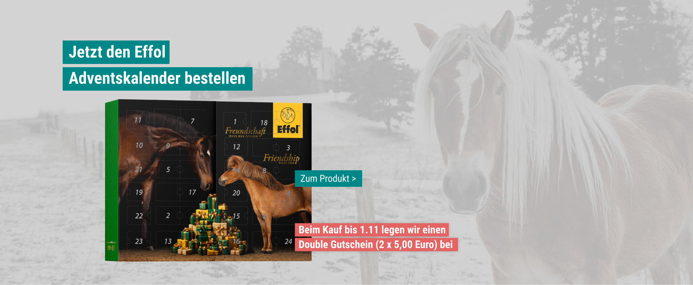 Adventskalender